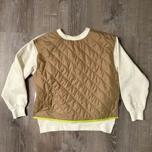 Converse Sweatshirt one size fits all